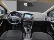 FORD d'occasion FOCUS III | 07.2010-02.2020 1.5 TDCI 95 SYNC EDITION