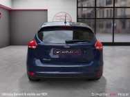 FORD d'occasion FOCUS III | 07.2010-02.2020 1.5 TDCI 95 SYNC EDITION