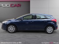 FORD d'occasion FOCUS III | 07.2010-02.2020 1.5 TDCI 95 SYNC EDITION
