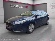 FORD d'occasion FOCUS III | 07.2010-02.2020 1.5 TDCI 95 SYNC EDITION