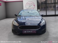FORD d'occasion FOCUS III | 07.2010-02.2020 1.5 TDCI 95 SYNC EDITION