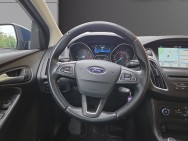 FORD d'occasion FOCUS III | 07.2010-02.2020 1.5 TDCI 95 SYNC EDITION