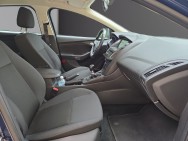 FORD d'occasion FOCUS III | 07.2010-02.2020 1.5 TDCI 95 SYNC EDITION