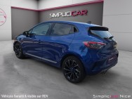 RENAULT d'occasion CLIO 1.0 TCE 90 TECHNO de 2023 Nice (06)﻿