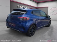 RENAULT d'occasion CLIO 1.0 TCE 90 TECHNO de 2023 Nice (06)﻿