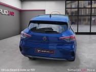 RENAULT d'occasion CLIO 1.0 TCE 90 TECHNO de 2023 Nice (06)﻿