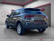 CITROEN d'occasion C4 1.6 BLUE HDI 100 Shine de 2018 St Gaudens (31)﻿