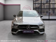 MERCEDES d'occasion CLA 250 e 160+102ch AMG Line 8G-DCT de 2022