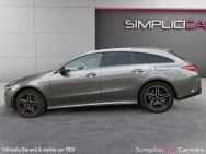 MERCEDES d'occasion CLA 250 e 160+102ch AMG Line 8G-DCT de 2022