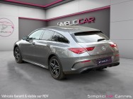 MERCEDES d'occasion CLA 250 e 160+102ch AMG Line 8G-DCT de 2022