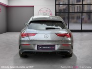 MERCEDES d'occasion CLA 250 e 160+102ch AMG Line 8G-DCT de 2022