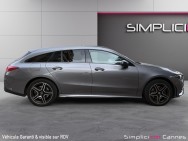 MERCEDES d'occasion CLA 250 e 160+102ch AMG Line 8G-DCT de 2022