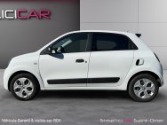 RENAULT d'occasion TWINGO 0.9 TCE 95 LE COQ SPORTIF EDC de 2022 Saint