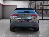 CITROEN d'occasion C4 1.6 BLUE HDI 100 Shine de 2018 St Gaudens (31)﻿