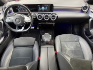 MERCEDES d'occasion CLA 250 e 160+102ch AMG Line 8G-DCT de 2022