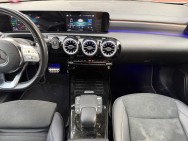 MERCEDES d'occasion CLA 250 e 160+102ch AMG Line 8G-DCT de 2022