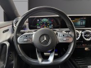 MERCEDES d'occasion CLA 250 e 160+102ch AMG Line 8G-DCT de 2022