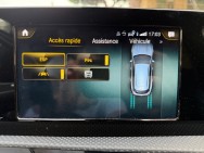 MERCEDES d'occasion CLA 250 e 160+102ch AMG Line 8G-DCT de 2022
