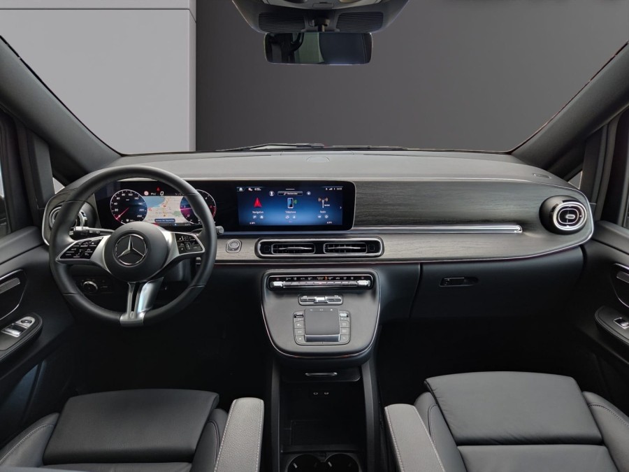 MERCEDES d'occasion CLASSE V V 300 d de 2025 Nice (06)﻿