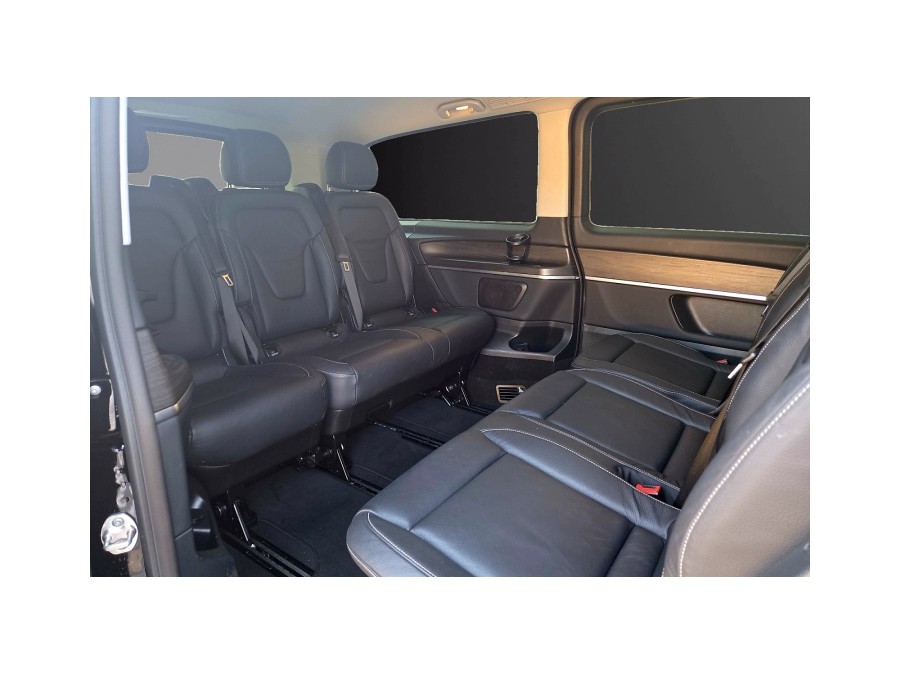 MERCEDES d'occasion CLASSE V V 300 d de 2025 Nice (06)﻿