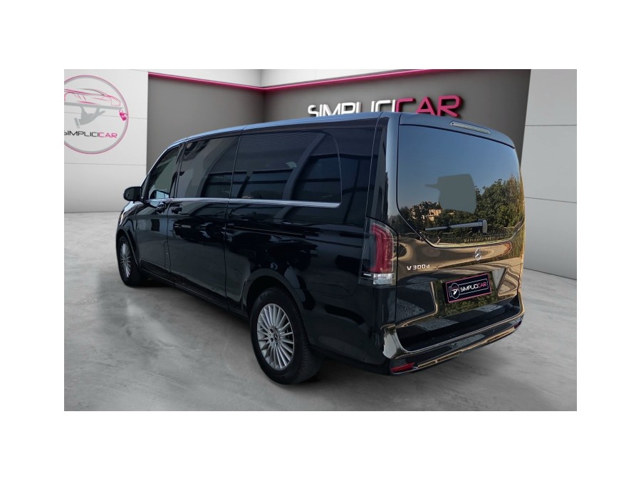 MERCEDES d'occasion CLASSE V V 300 d de 2025 Nice (06)﻿