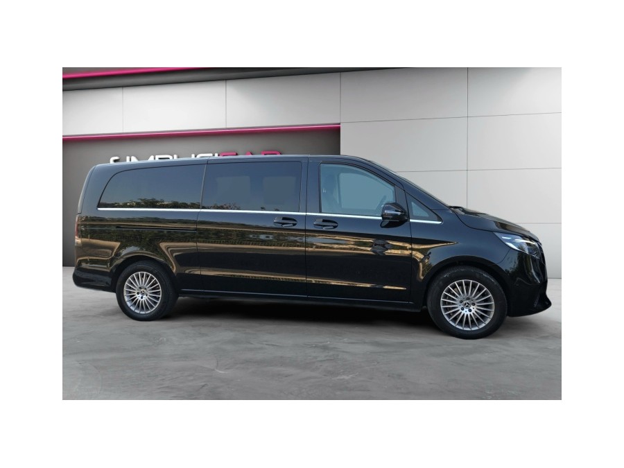 MERCEDES d'occasion CLASSE V V 300 d de 2025 Nice (06)﻿