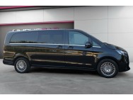 MERCEDES d'occasion CLASSE V V 300 d de 2025 Nice (06)﻿