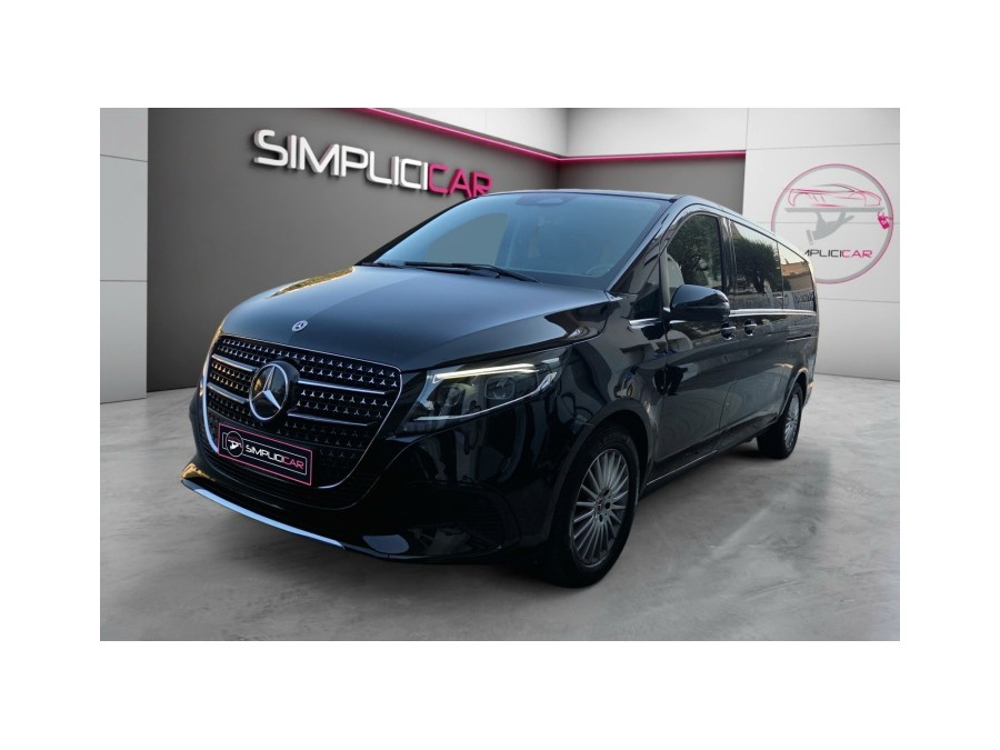 MERCEDES d'occasion CLASSE V V 300 d de 2025 Nice (06)﻿