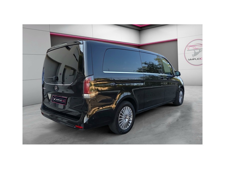 MERCEDES d'occasion CLASSE V V 300 d de 2025 Nice (06)﻿