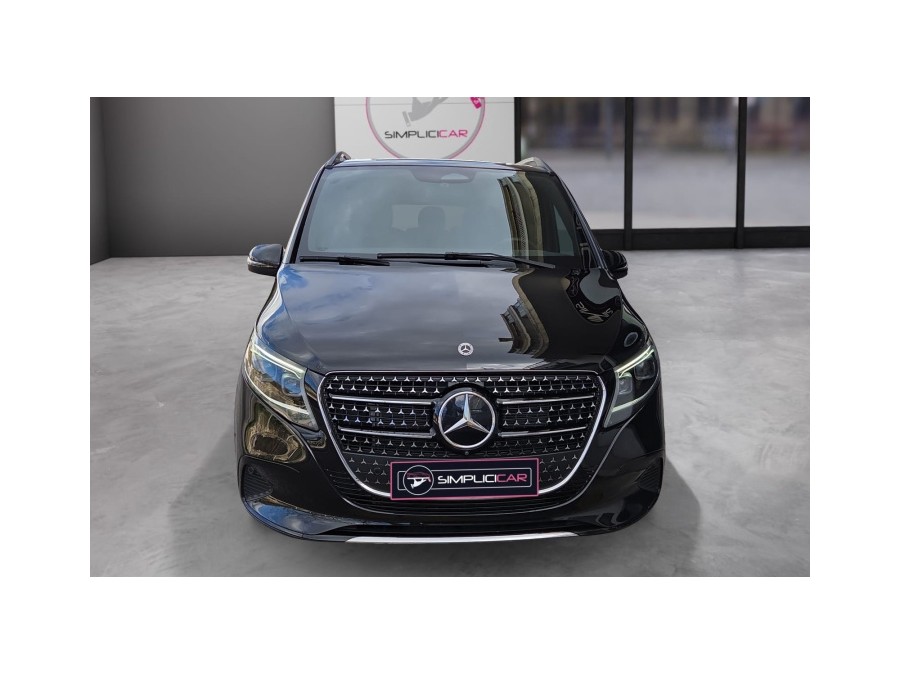 MERCEDES d'occasion CLASSE V V 300 d de 2025 Nice (06)﻿
