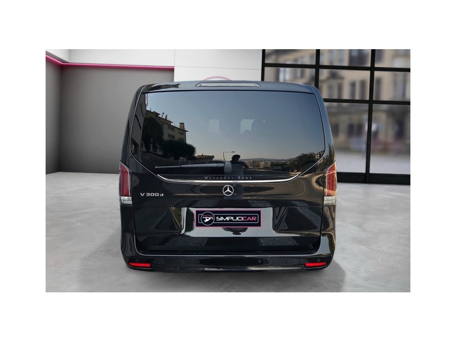 MERCEDES d'occasion CLASSE V V 300 d de 2025 Nice (06)﻿