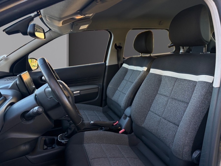 CITROEN d'occasion C4 1.6 BLUE HDI 100 Shine de 2018 St Gaudens (31)﻿