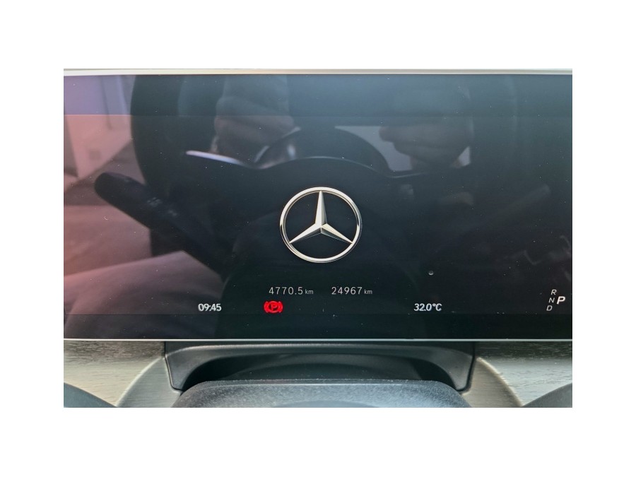 MERCEDES d'occasion CLASSE V V 300 d de 2025 Nice (06)﻿