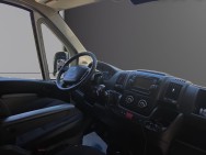 PEUGEOT d'occasion BOXER 2 BLUE HDI 130 COMBI ACTIVE 333 L2H2 de 2018