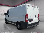 PEUGEOT d'occasion BOXER 2 BLUE HDI 130 COMBI ACTIVE 333 L2H2 de 2018
