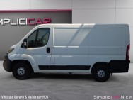 PEUGEOT d'occasion BOXER 2 BLUE HDI 130 COMBI ACTIVE 333 L2H2 de 2018