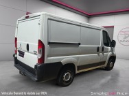 PEUGEOT d'occasion BOXER 2 BLUE HDI 130 COMBI ACTIVE 333 L2H2 de 2018