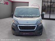 PEUGEOT d'occasion BOXER 2 BLUE HDI 130 COMBI ACTIVE 333 L2H2 de 2018