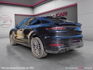 PORSCHE d'occasion CAYENNE 3.0 V6 E-HYBRID COUPE de 2021 Nice (06)﻿