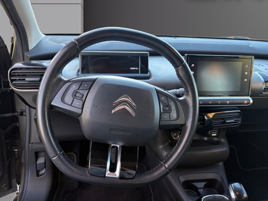 CITROEN d'occasion C4 1.6 BLUE HDI 100 Shine de 2018 St Gaudens (31)﻿