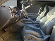 PORSCHE d'occasion CAYENNE 3.0 V6 E-HYBRID COUPE de 2021 Nice (06)﻿