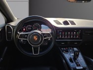 PORSCHE d'occasion CAYENNE 3.0 V6 E-HYBRID COUPE de 2021 Nice (06)﻿