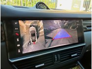 PORSCHE d'occasion CAYENNE 3.0 V6 E-HYBRID COUPE de 2021 Nice (06)﻿