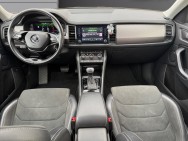 SKODA d'occasion KODIAQ 2.0 TDI 150ch SCR Style DSG7 7 places de 2022
