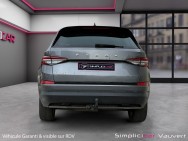 SKODA d'occasion KODIAQ 2.0 TDI 150ch SCR Style DSG7 7 places de 2022