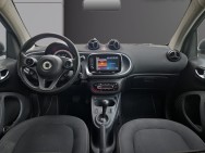SMART d'occasion FORTWO PASSION 52 KW COUPE AUTO de 2018 Nice (06)﻿