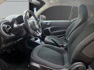 SMART d'occasion FORTWO PASSION 52 KW COUPE AUTO de 2018 Nice (06)﻿