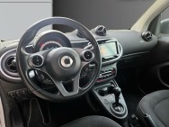 SMART d'occasion FORTWO PASSION 52 KW COUPE AUTO de 2018 Nice (06)﻿