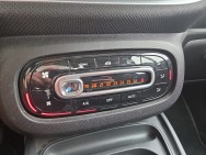SMART d'occasion FORTWO PASSION 52 KW COUPE AUTO de 2018 Nice (06)﻿