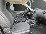 SMART d'occasion FORTWO PASSION 52 KW COUPE AUTO de 2018 Nice (06)﻿